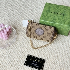 Gucci Wallets Purse